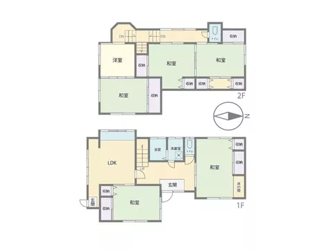 ☆Up to 300,000 yen, gift vouchers will be presented to customers who sign a contract with Suma HOME☆