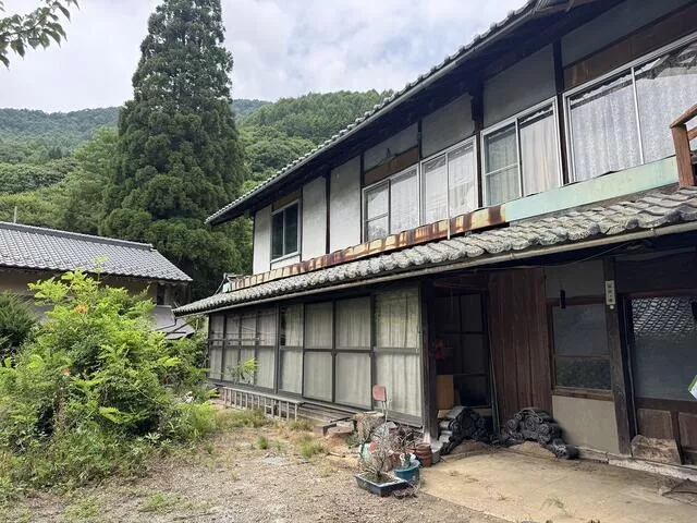 Ueda City, Sanada Town Nagai (Ueno Station), 2-story, 8DK