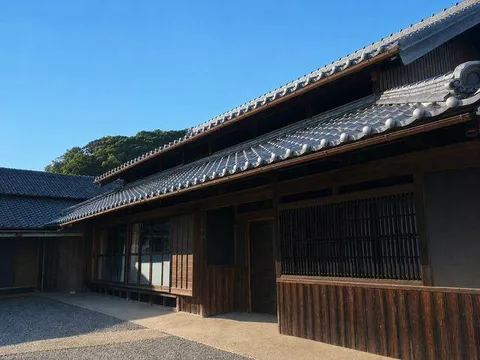 Tsu City, Hayama Town, Mikageno (Omi Station), single-story building, 6LDK