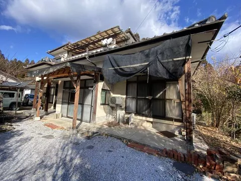 Yamaga City, Nabeta, 2-story building, 4SLDK