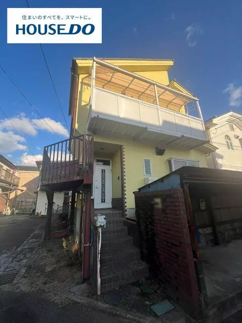Odawara City, Iizumi (Kamonomiya Station) 2-story 4LDK