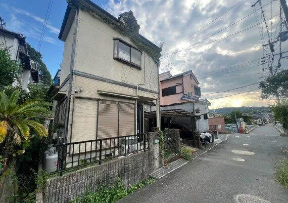 Kamimaki Town, Kitakatsuragi District, Shimomaki 6-chome (Hatakeda Station) 2-story 4LDK