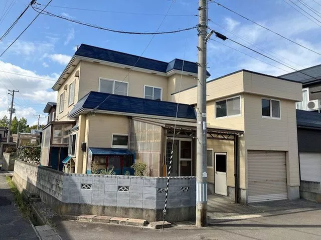 【Hashimoto Home】Used house in Yahagi 1-chome