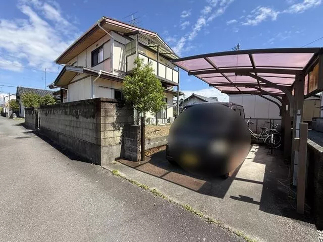 Yoshida Town, Haibara District, Sumiyoshi, 2-story, 5LDK