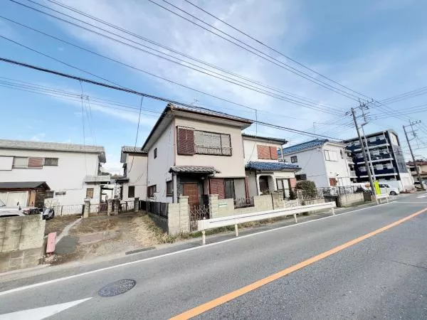 Nakagun Oiso Town Ikisawa (Ninomiya Station) 2-story 3LDK