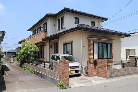 Used single-family home in Kawabe-cho, Takamatsu