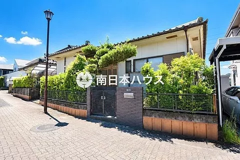 Used single-family home Kōtokudai 2-chome used house