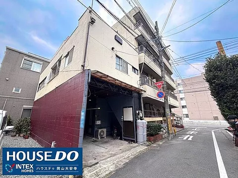Used single-family home, used house, Okamachi, Kita Ward