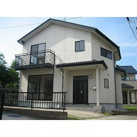 Used single-family home Hasama Town Furuno for sale existing house