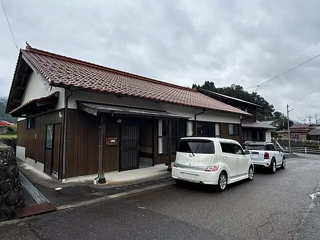 Used single-family home, Masuda City, Hikimi Town, Hikimi single-family home