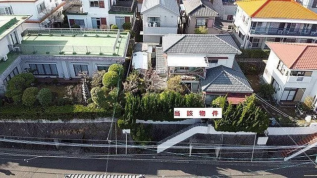Used single-family home Nishikoudai 3-chome Used house