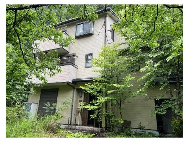 Nikko City, Ashio Town, 3-story 3LDK + 2-story + single-story