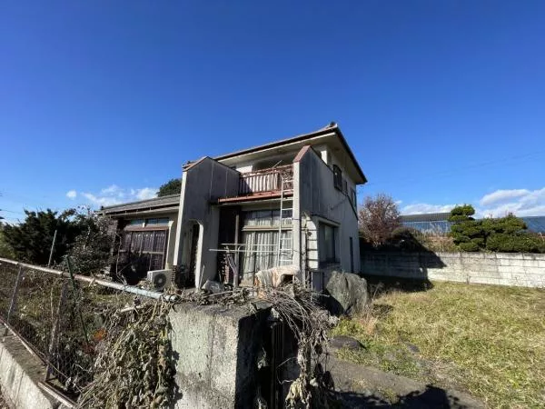 Kanuma City, Kitaakatsuka Town (Tobu Kanazaki Station) 2-story 3SLK