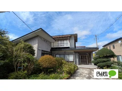 Mizusawa Okanemachi 3 (Mizusawa Station) 6 million yen