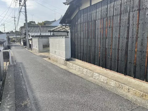 Okayama City, Naka Ward, Tsuchida (Higashi Okayama Station) 2-story 4DK