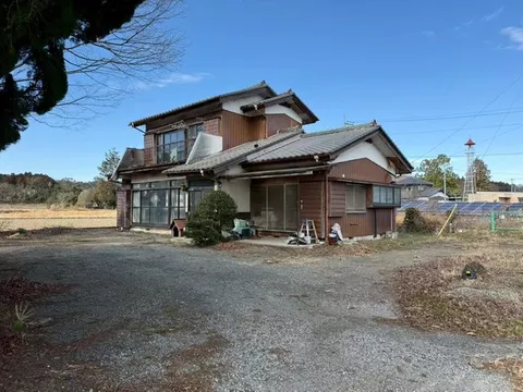 Oohashi, Tsuga Town 4.7 million yen