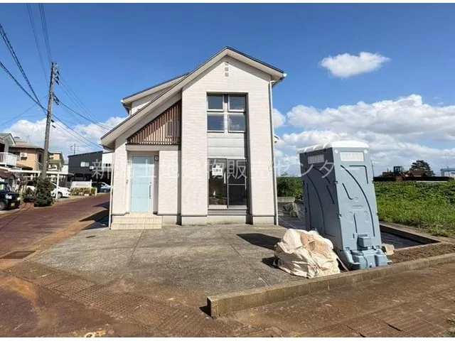 Scheduled interior and exterior renovation - Yaita area - Living facilities within walking distance