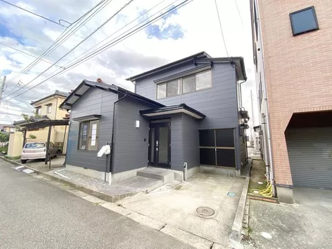 Seismic reinforcement and other renovations completed; 4 minutes on foot to the supermarket / Limited to contract signers, home commemorative movie production