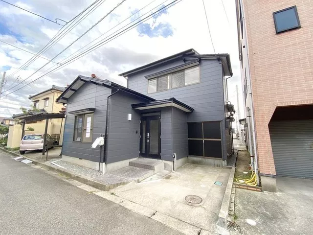 Seismic reinforcement and other renovations completed; 4 minutes on foot to the supermarket / Limited to contract signers, home commemorative movie production