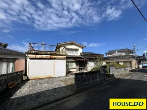 Takase Kyo-cho (Hita Station) 6.2 million yen