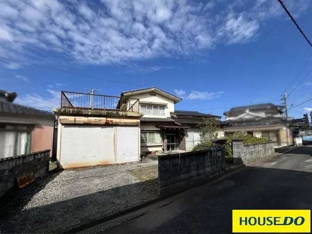 Takase Kyo-cho (Hita Station) 6.2 million yen
