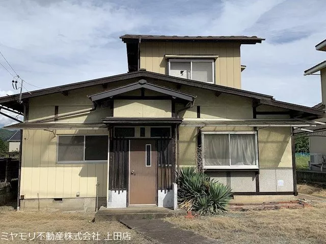 Koyaso (Shimonokawa Station) 4.6 million yen