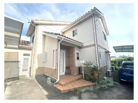 Mizusawa Aza Habashita (Mizusawa Station) 4,400,000 yen