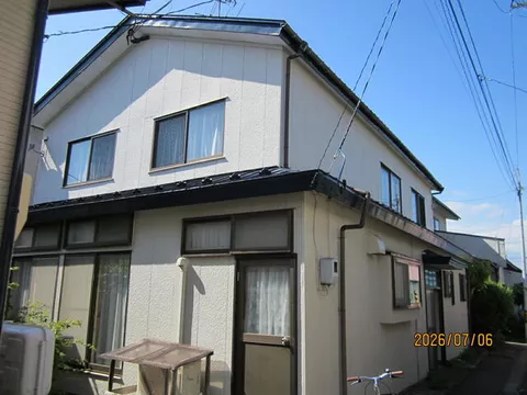 Akita City, Kawamoto Mutsumi-cho (Akita Station) 2-story 8LDK