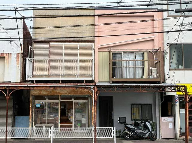 Yokosuka City, Kanaya 1-chome (Kinugasa Station) 2-story 3LDK