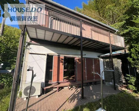 Yokosuka City, Kinugasa Sakae-cho 3-chome (Kinugasa Station) 2-story 6SLDK