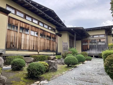 Hirosaki City, Oaza Kimuki 1-chome (Hirosaki Station), single-story, 3LDK