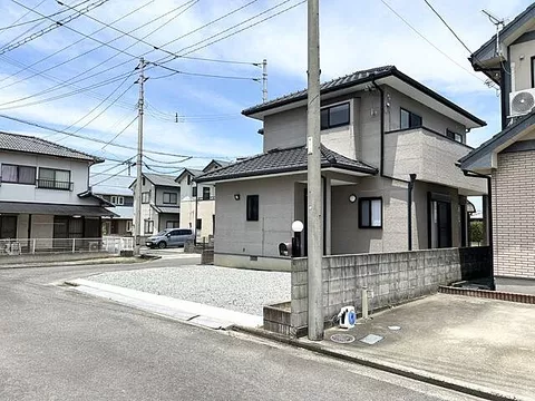 Used single-family home in Kagawa Prefecture, Marugame City, Tarumi Town