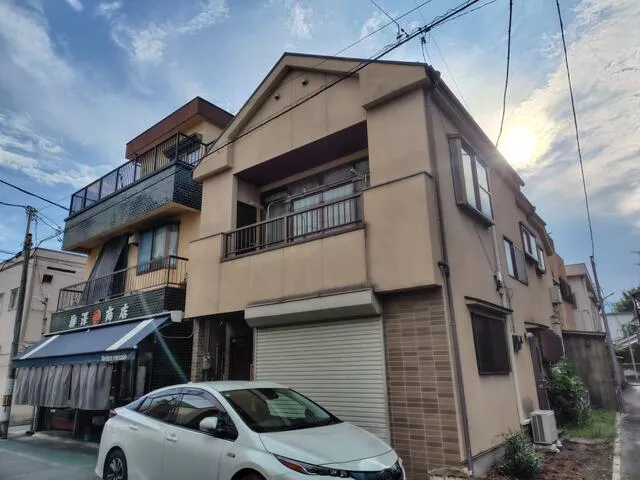 Kofu City, Takarada 2-chome (Kofu Station), 2-story, 5LDK
