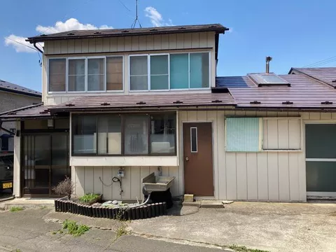 Hachinohe City, Oaza Samecho, Azakukubo (Same Station), 2-story, 4DK