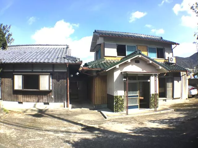 Tanba City, Kashiwabara Town, Kashiwabara (Kashiwabara Station) 2-story 8DK