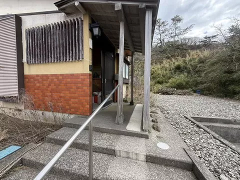 Kashiwazaki City, Nishiyama Town, Ishiji (Oginojo Station) Single-story building 3DK - Image 4