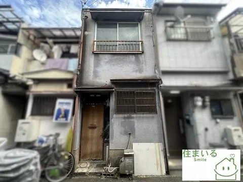 Higashi-Osaka City, Izumoihonmachi (Hiraoka Station) 2-story 2LDK