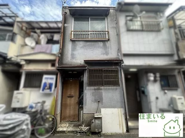 Higashi-Osaka City, Izumoihonmachi (Hiraoka Station) 2-story 2LDK