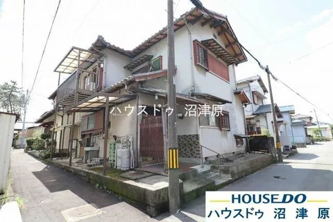 Fuji City Maeda (Shin-Fuji Station) 2-story 5DK