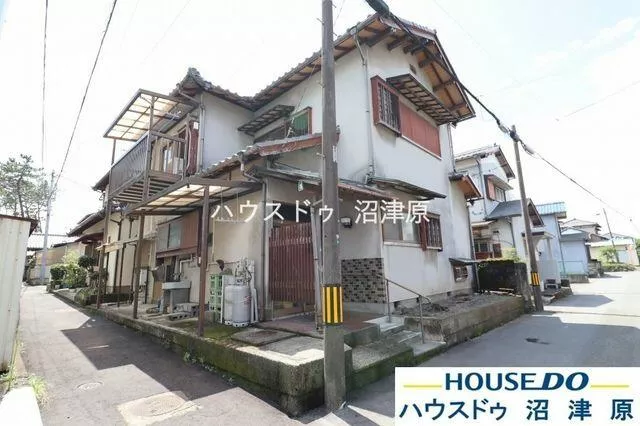 Fuji City Maeda (Shin-Fuji Station) 2-story 5DK