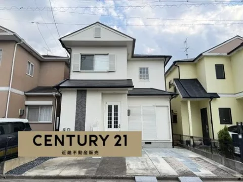 Katsuragi City, Nagao (Iwaki Station), 2-story, 4LDK