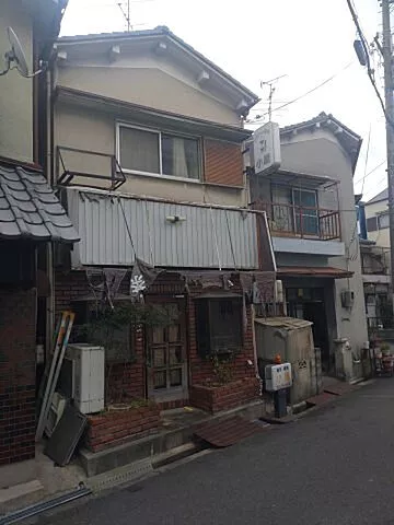 Used single-family home, Daito City, Izumicho 2-chome (built in 1972)