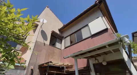 Yokkaichi City, Oide 1-chome (Ise Matsumoto Station), 2-story, 5DK
