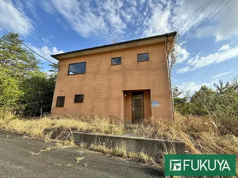 Gamou District Hino Town Oaza Kamikomatsuki (Hino Station) 2-story 3SLDK