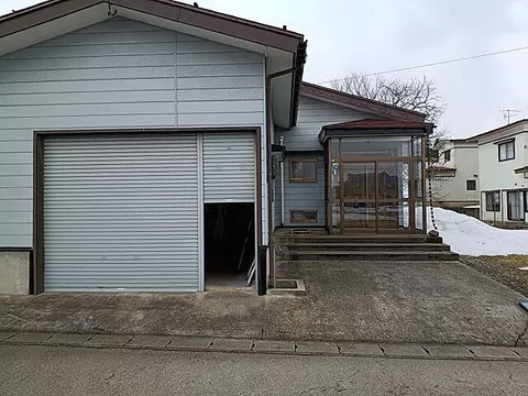Used single-family home, Used house, Oimawari 2
