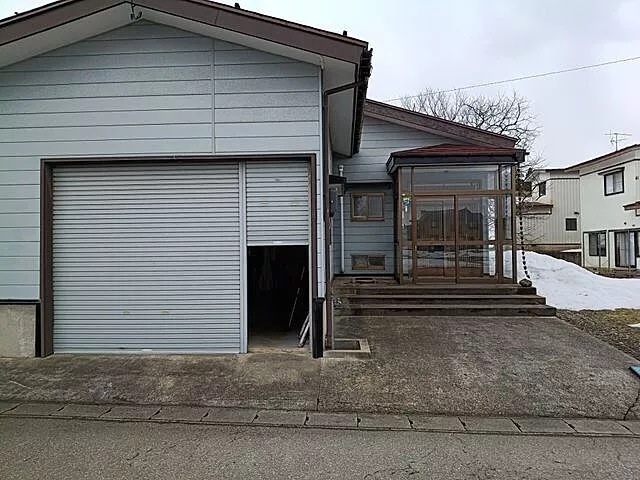Used single-family home, Used house, Oimawari 2