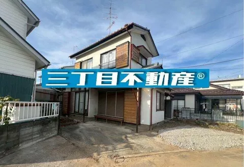 Kakinuma, Kumagaya-shi, Kumagaya (Kumagaya station) 2F 4K

5.8 million yen