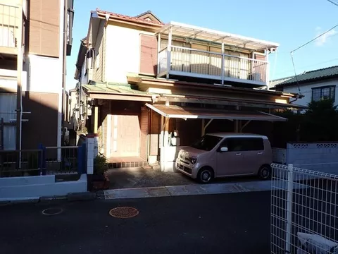 Futaba 2 (Uraga Station) 10,800,000 yen