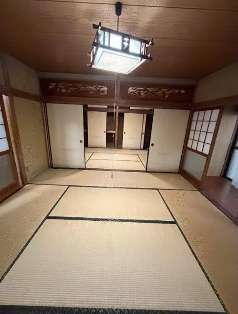 Tsukumi City, Oaza Kadauro (Tsukumi Station) 2-story building 5DK
