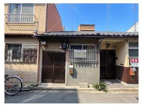 Mibu Morimae Town (Saiin Station) 4.9 million yen